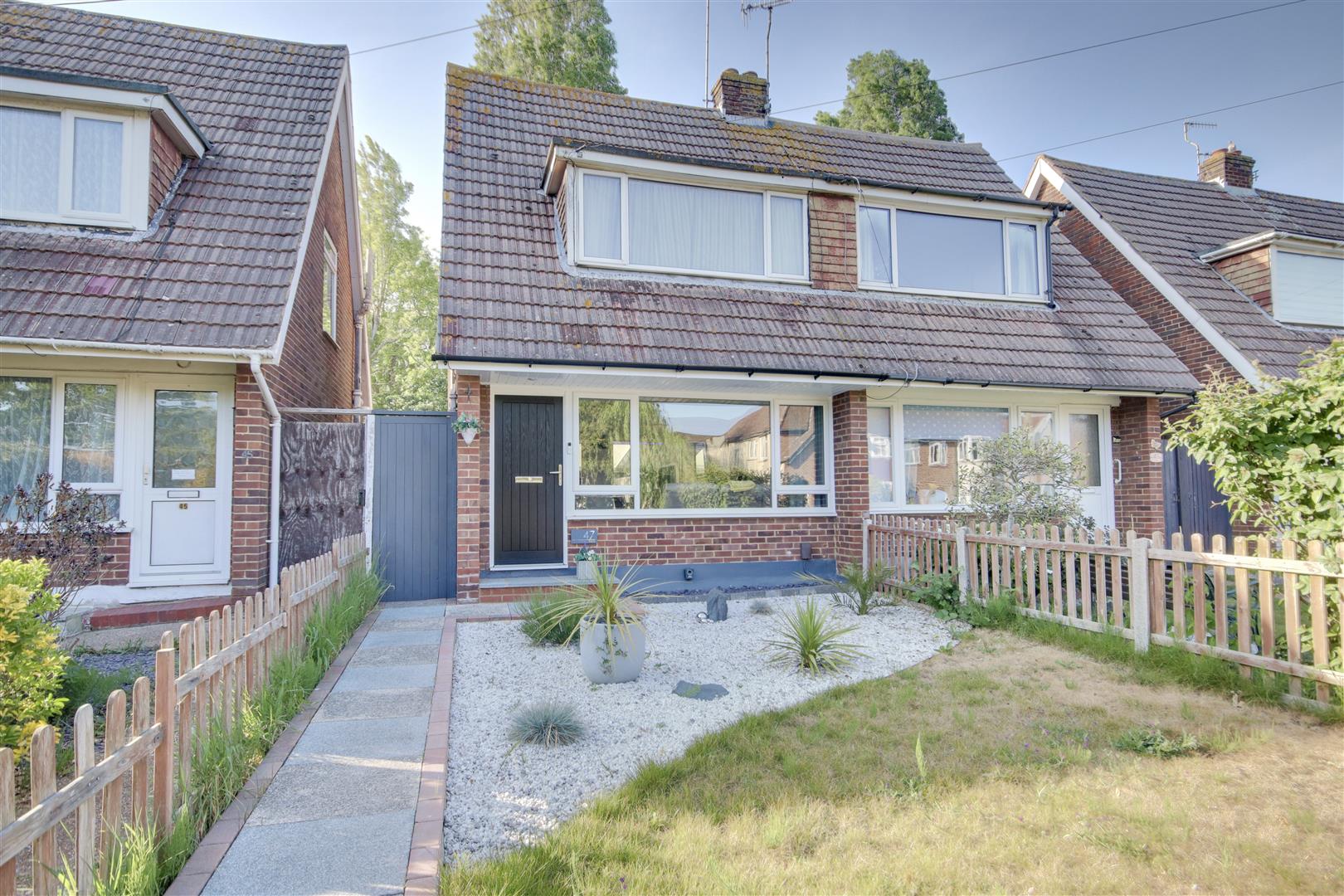 House - Semi-Detached | Mansfield Road | For Sale